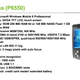 Illustration for article titled HTC's Roadmap Shows Sliders, Smartphones, and Fingerprint Recognition